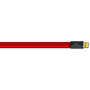 Wireworld Starlight USB 3.0 A_B Kabel 1m