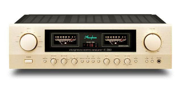 accuphase Verstärker ACCUPHASE E-280