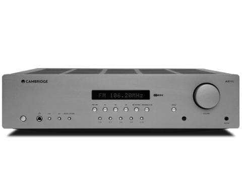 Cambridge Audio Verstärker Cambridge AXR 85 Stereo Receiver
