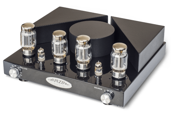 Fezz Audio Verstärker Fezz Audio Titania Signature Röhrenverstärker
