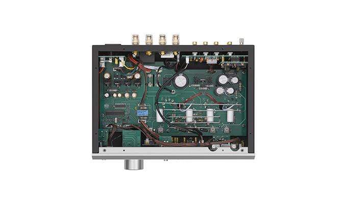 Luxman SQ-N150 HTE ausverkauft