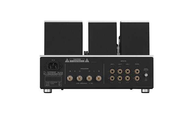 Luxman SQ-N150 HTE ausverkauft