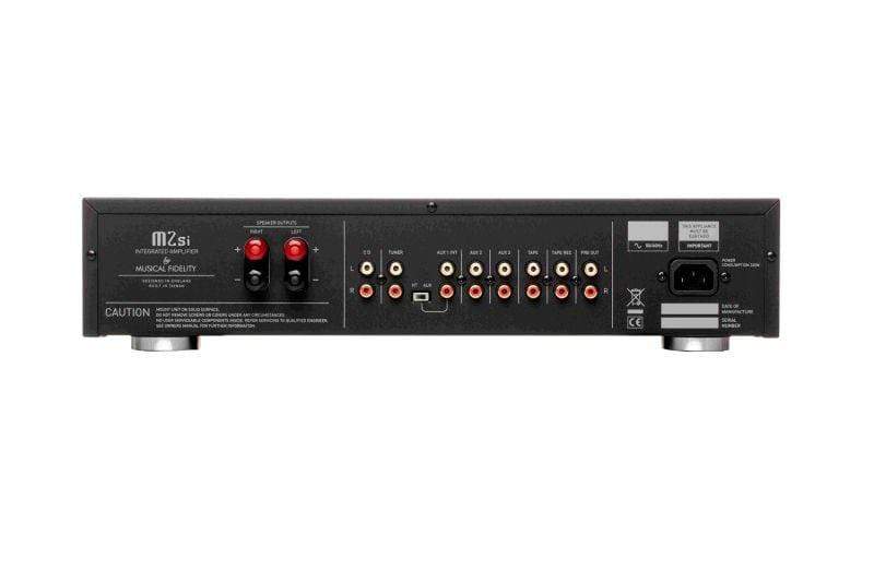 Musical Fidelity M2 Si Verstärker