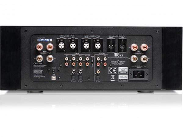 Musical Fidelity M8 Xi