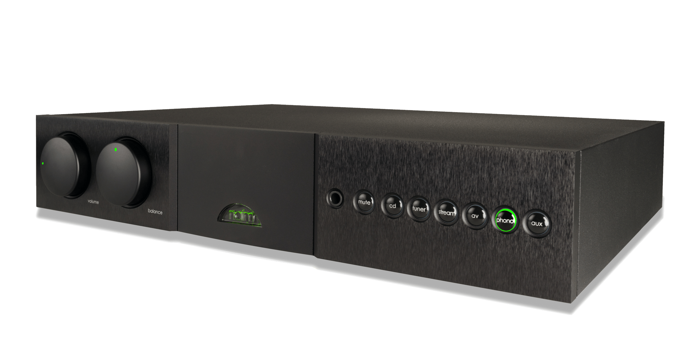Naim Verstärker Naim Supernait 3 Vollverstärker