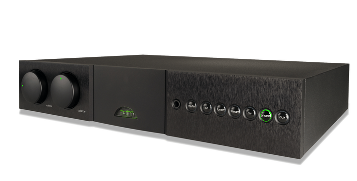 Naim Verstärker Naim Supernait 3 Vollverstärker