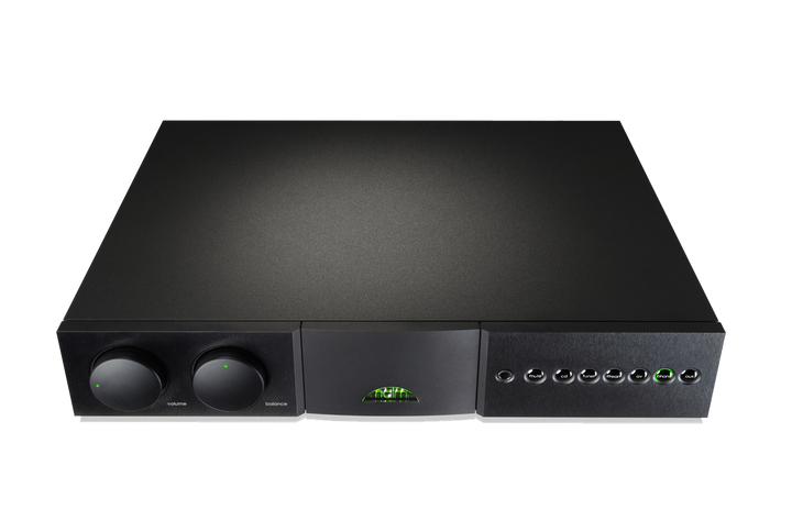 Naim Verstärker Naim Supernait 3 Vollverstärker