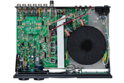 Naim Verstärker Naim Supernait 3 Vollverstärker