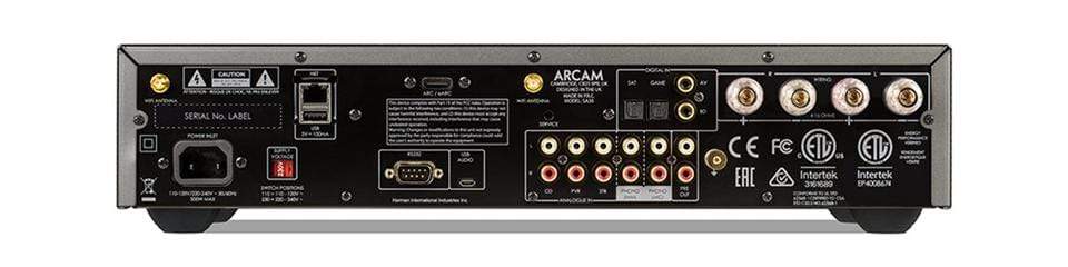 ARCAM SA-30 Verstärker