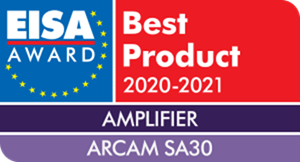 ARCAM SA-30 Verstärker