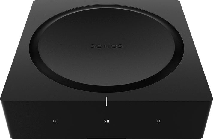 SONOS Verstärker & Netzwerkplayer Sonos AMP