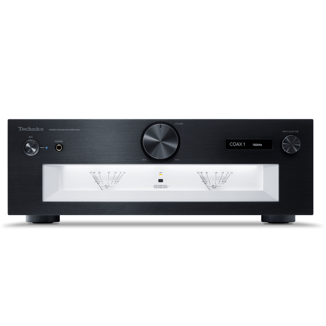 Technics Verstärker & Vorverstärker Technics SU-G700M2