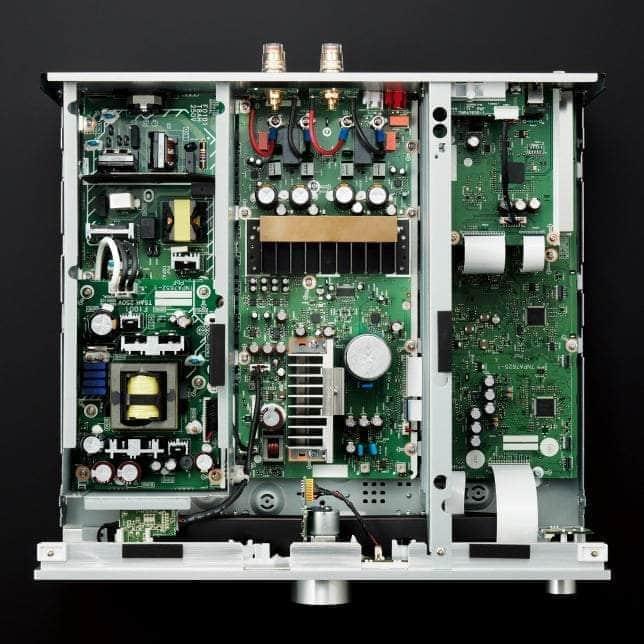 Technics Verstärker & Vorverstärker Technics SU-G700M2