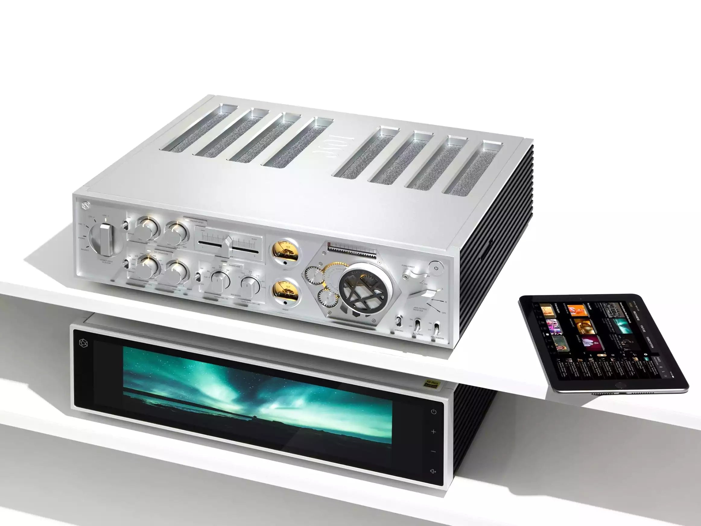 Hifi Rose Vollverstärker Hifi Rose RA180