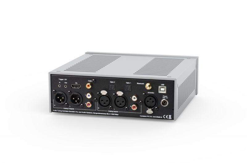 Pre Box RS2 Digital Vorstufe