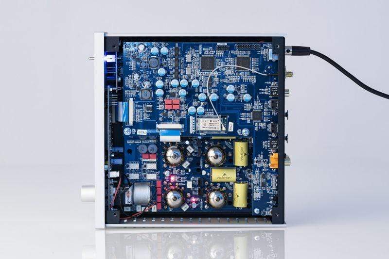 Pre Box RS2 Digital Vorstufe
