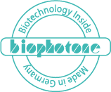 Biophotone ZUBEHÖR zur KLANG- und BILDOPTIMIERUNG Biophotone Audio MA X Plosion