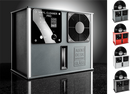 Gläss Audio ZUBEHÖR zur KLANG- und BILDOPTIMIERUNG Cleaner Pro schwarz GLÄSS AUDIO Vinyl Cleaner Pro Plattenwaschmaschine