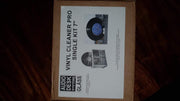Gläss Audio ZUBEHÖR zur KLANG- und BILDOPTIMIERUNG GLÄSS AUDIO Vinyl Cleaner Pro Plattenwaschmaschine