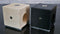 Vortex Hifi ZUBEHÖR zur KLANG- und BILDOPTIMIERUNG Vortex Hifi VN60 SB 4er Set Lautsprecherfüße schwarz